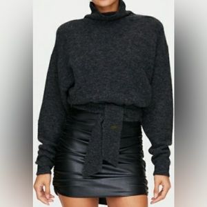Wilfred Lorin Sweater